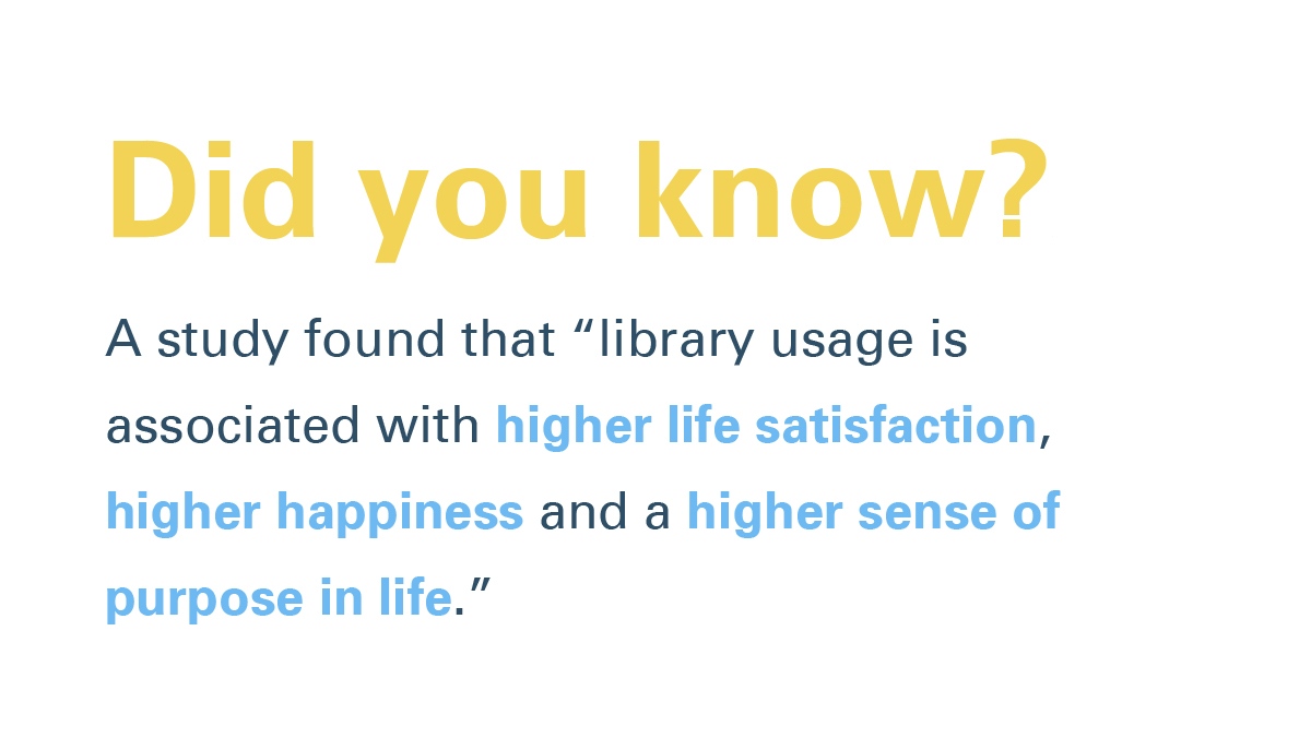 Libraries = happiness! You can help add more library-based love to the world by adding your name to the list of people endorsing a library district: boulderlibrarychampions.org/endorsers #LibraryDistrictYes #Boulder