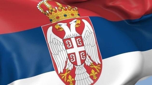 HAPPY INDEPENDENCE DAY 🇷🇸