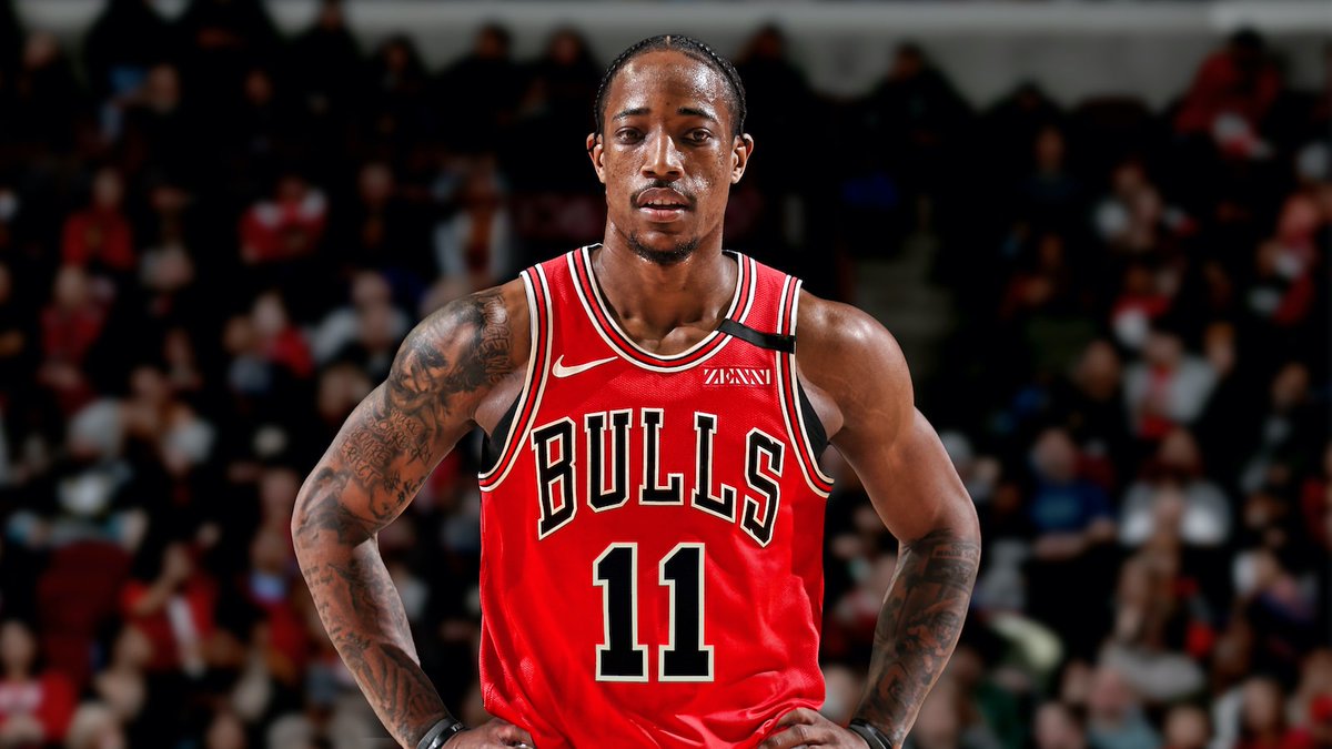 Best picks en #TTFL cette nuit : 

- DeMar DeRozan : 63 pts
- Donovan Mitchell : 51 pts
- Jusuf Nurkic : 47 pts
- Josh Giddey : 47 pts

#NBA https://t.co/YoZNNCH240