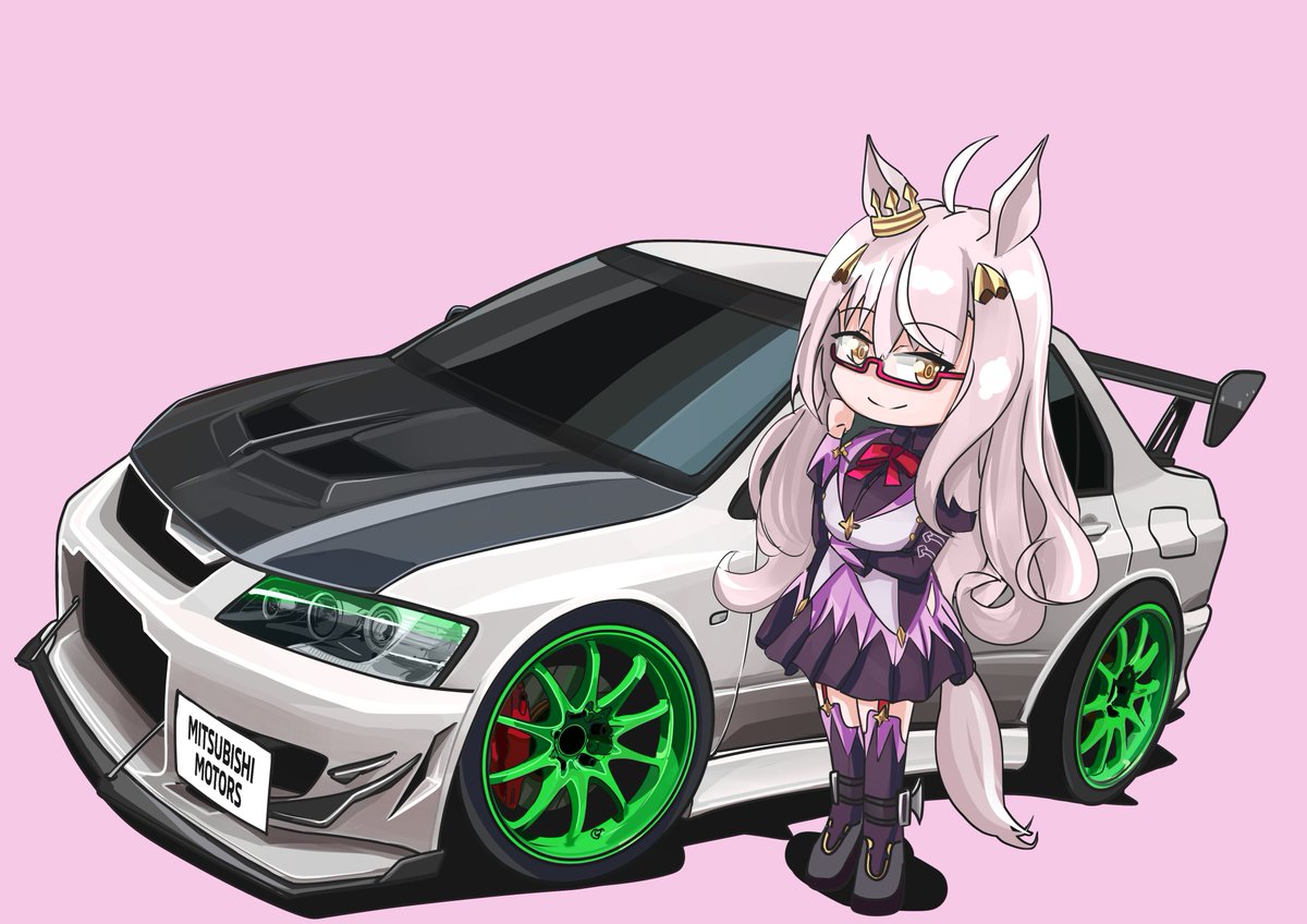 デフォルメイラストの依頼を再開します。
値段は15000円で受付中です。
先着2名で締め切ります。
キャラクターはプラス5000円オプションです。 