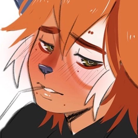 babyboy from my @erwindraws 🤤