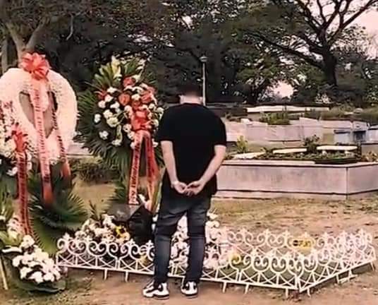 BuagCath's tweet photo. @MygzSolid Ramadan ko ang inyong pangungulila bunso mygz 😢💪💪🙏🙏 https://t.co/hAofZaBha0