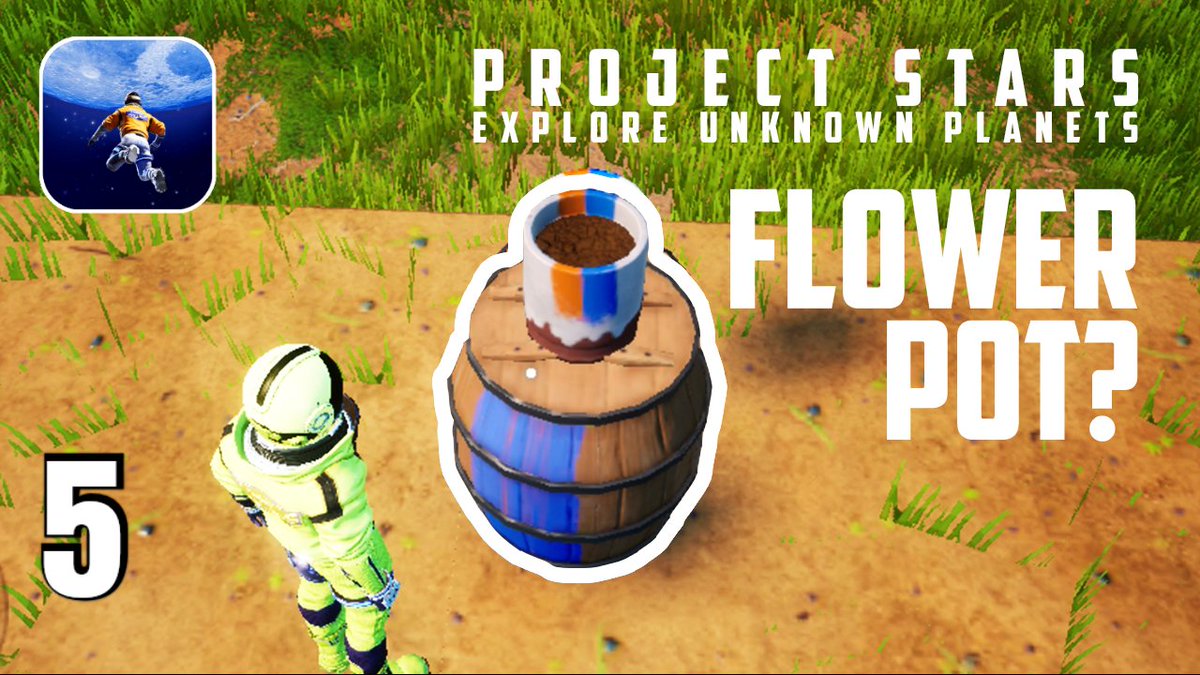 PlayingLemon's tweet photo. Project Stars gameplay/walkthrough - how to get the flower pot #projectstars #lemonsgaming #gameplay #walkthrough #androidgames #iosgames #mobilegames #fyp #foryou 

https://t.co/Z2nLCzSdW3 https://t.co/A5lO3qdC53