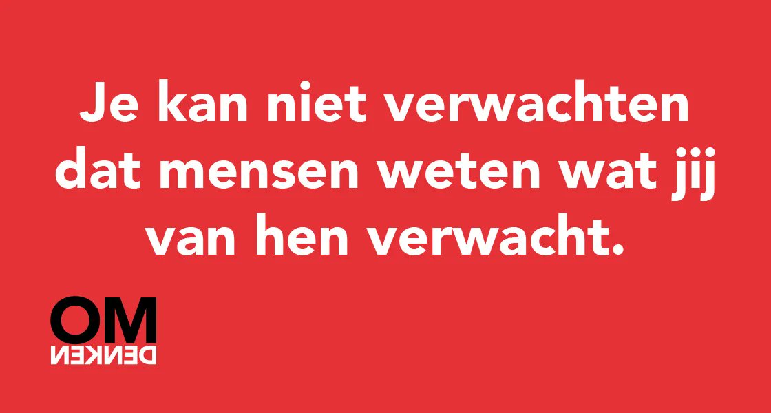 Omdenken's tweet photo. https://t.co/QcpFHnlhVs