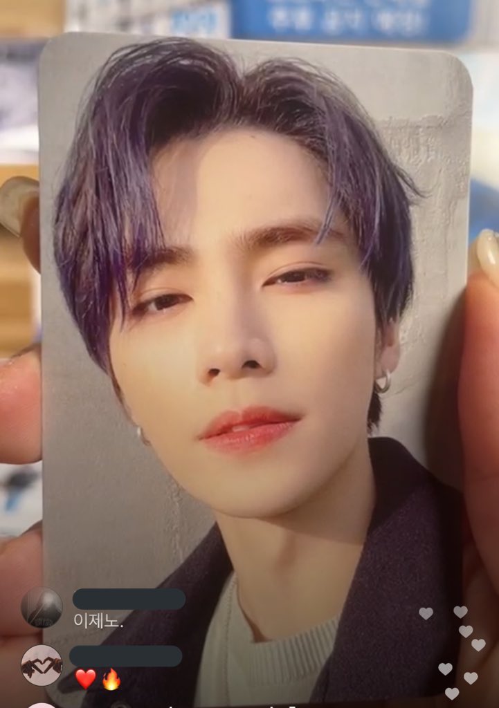 xiaojun_xdj's tweet photo. All this Xiaojun photocard 😍 https://t.co/ZsrkQFvQhD