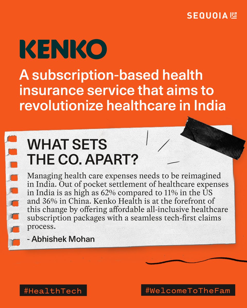 Peak XV Partners tweet media