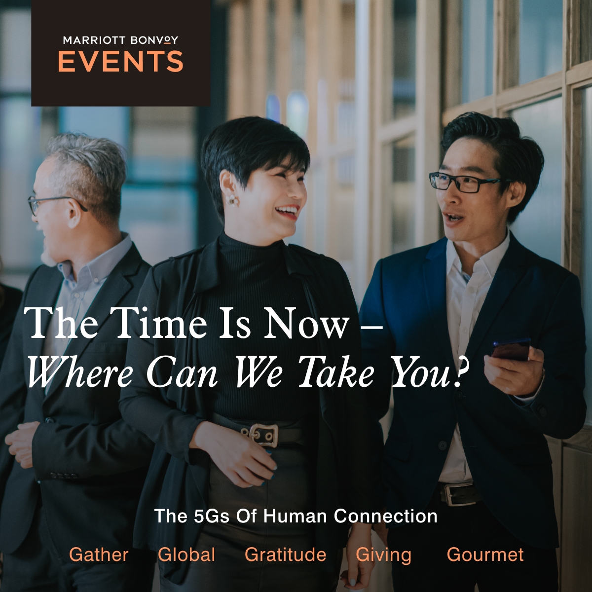 Receive Exciting Rewards
The time is now to reconnect with one another and create memorable experiences. Receive enticing rewards when you book a meeting or event at #SheratonKuta and celebrate the delight of meeting in-person. T&amp;Cs apply.

Learn more: go.marriott-promotions.com/5Gs_of_humanco…