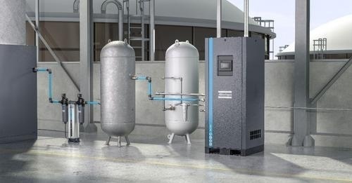 AtlasCopcoSA's tweet photo. Stop buying over specified oxygen. The OGP+ oxygen generator from Atlas Copco lets you set the exact purity you need while maximizing quality and generating double-digit cost savings.
Find out more here:
https://t.co/ENys9vcjwB
#pharmaceuticals #foodandbeverageindustry https://t.co/rxqF4QBJvA
