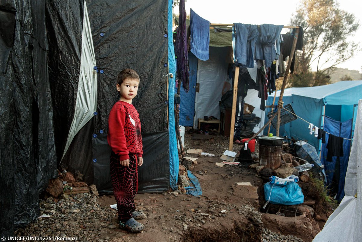 UNICEF (FR) tweet media
