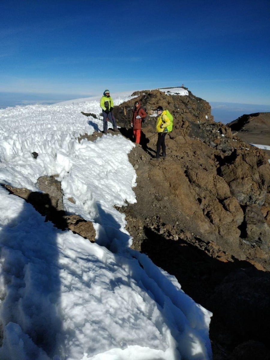 What Is The Best Route To Climb Kilimanjaro?
We get that query often in Kilimanjaro Faqs. The most popular climbing route up Kilimanjaro is the Machame Route. 
#kilimanjaro #climbkilimanjaro #mountkilimanjaro #uhurupeak #kilimanjaro #tanzania #africa #travel #KileleClimb