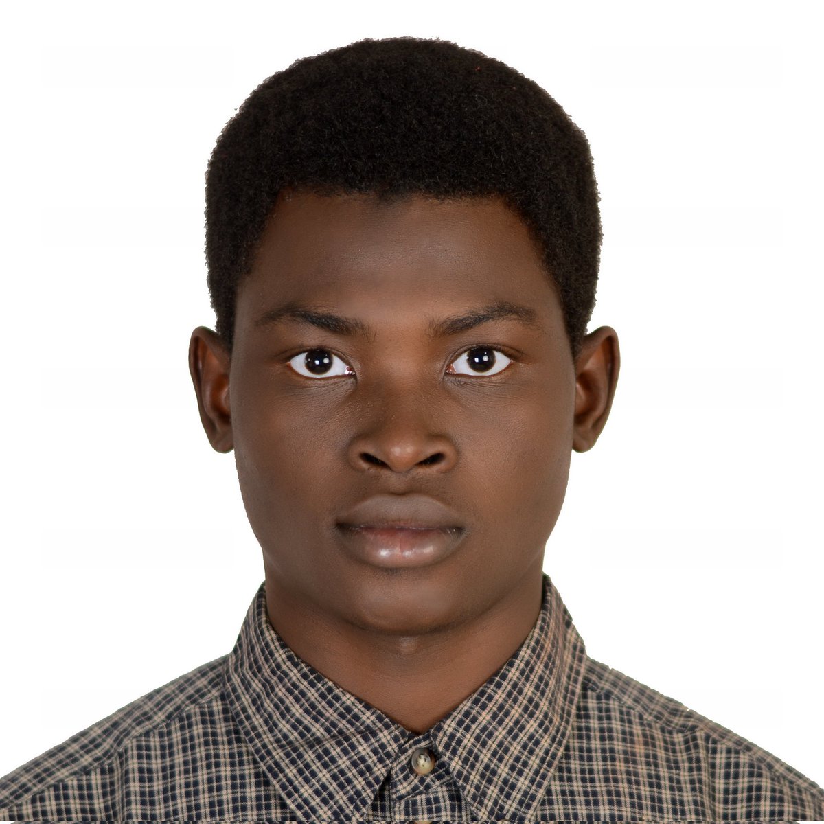 itzaganja's tweet image. #NewProfilePic