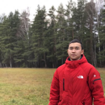 Нуртилек tweet media