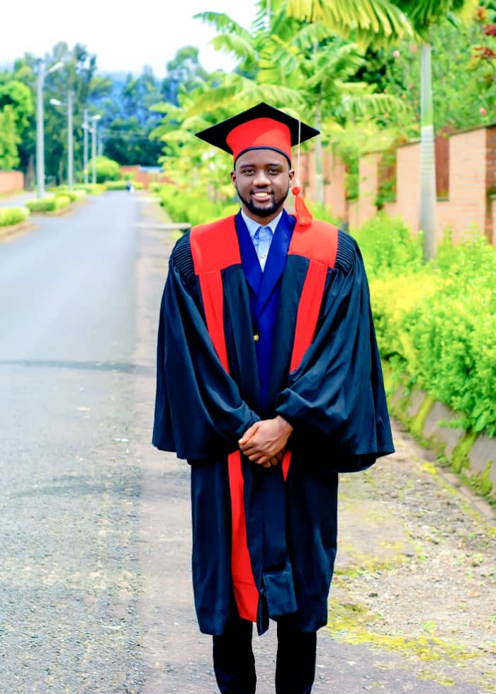 RafikiGatsinzi's tweet photo. Today we recognize the #priceless contribution that #IPRCs are providing, specifically @IPRCMusanze my Campus. It would be hard to run through market labour competition if there was no #IPRCs. Now We are fulfilling the work that foreigners have been invited to make. @RTB_Rwanda https://t.co/Jfi6wqS8Gj