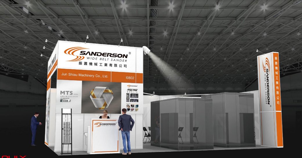 Jun_Shiau's tweet photo. • Welcome to visit JunShiau Machinery TIMTOSxTMTS 2022
• Feb. 21-26 Taipei TAIWAN👍
• Booth No. I0802
https://t.co/4MFG5cXpdI
#metal #sander #deburring #slagremoval #fabrication #sheetmetal
#polish #edgerounded https://t.co/RqoEr094Wu