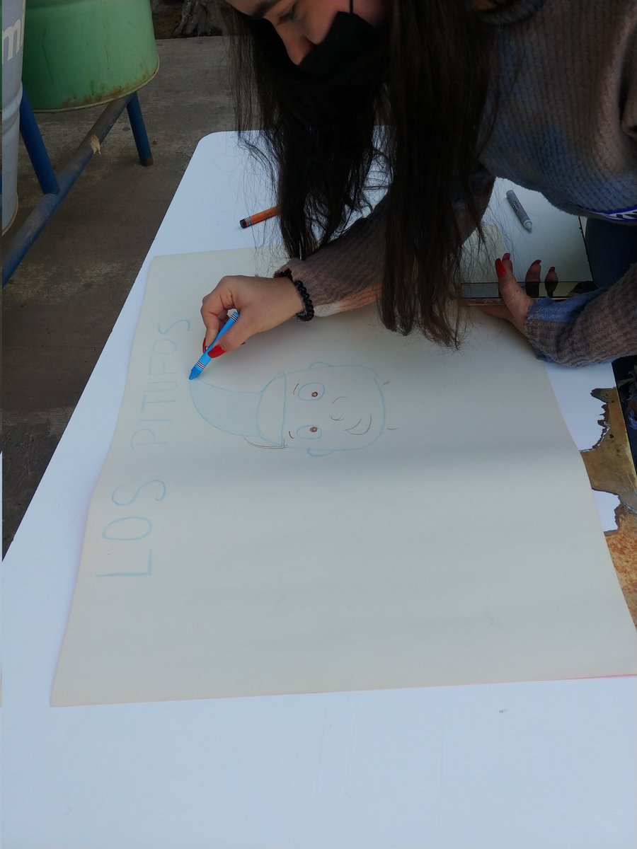disenofceat's tweet photo. Nuestros alumnos de Diseño Gráfico Empresarial de FCEAT UAS, con el apoyo de maestros, coordinación de LDGE y de las autoridades de la facultad, organizaron el "Rally del Día del Amor y la Amistad" actividad que permitió reforzar lazos de amistad de nuestros estudiantes
#SoyLDGE https://t.co/Xaaj1yUYNE