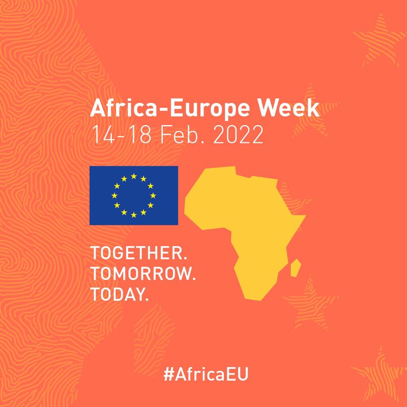 KYumkella's tweet image. Excited to attend in-person high-level meetings in #Brussels this week as part of the Europe-Africa Business Forum. #EABF22 @AfricaEuropeFdn #AfricaEuropeWeek #AfricaEU