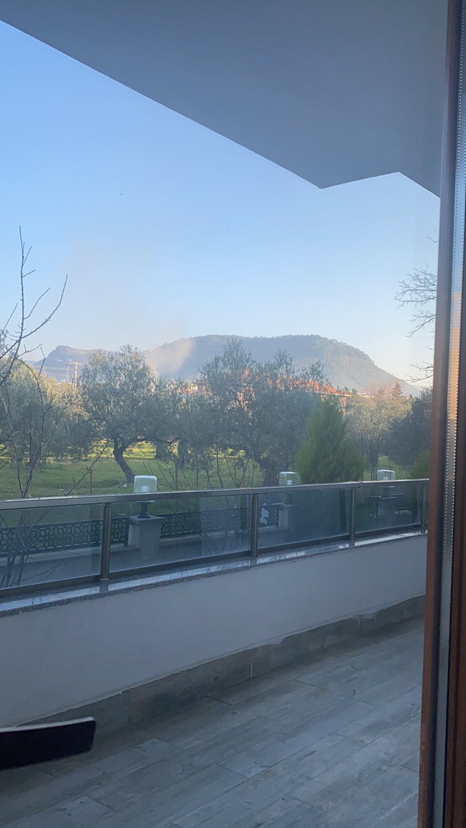 sociologistnilo's tweet photo. Artik yeni ev yeni duzen hadi hayirlisi bakalim gunaydin merhametli iyi insanlar🥰🥰🥰 https://t.co/rlQTxF4XV4