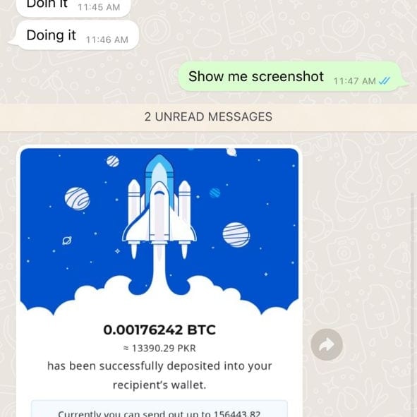 JoeAlex13049792's tweet photo. With the minimum investment amount of 500$ you make 2100$ as 2 days profit withdrawal without losses

DM me on how it works https://t.co/4yNQFonQPR