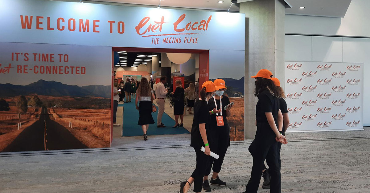 ICC Sydney tweet media