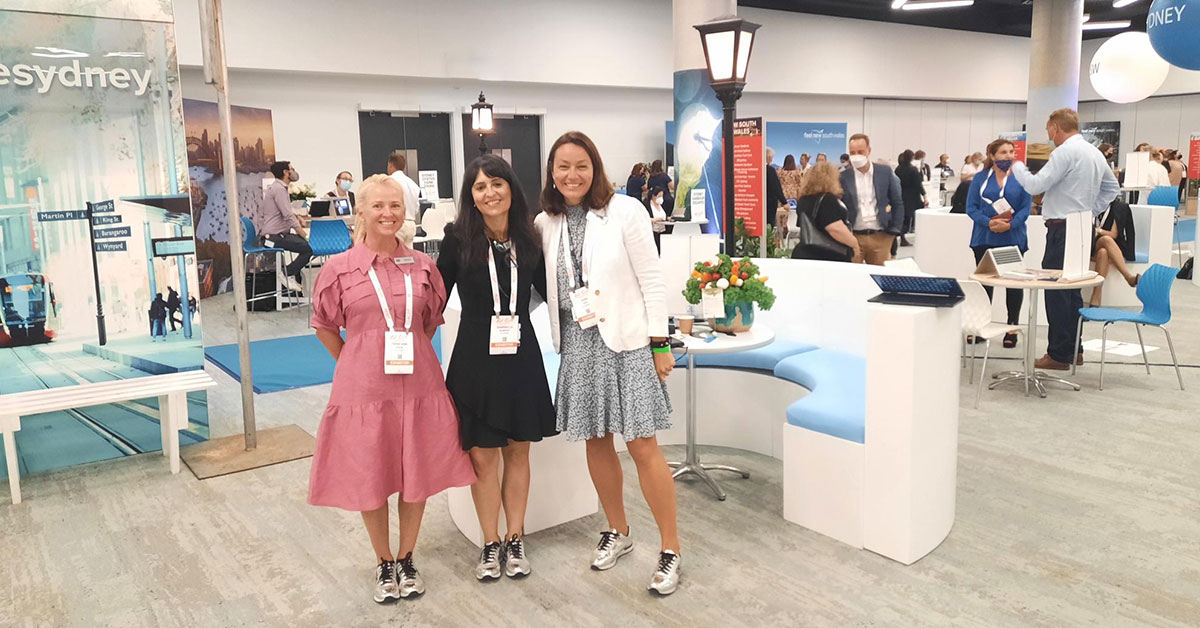 ICC Sydney tweet media