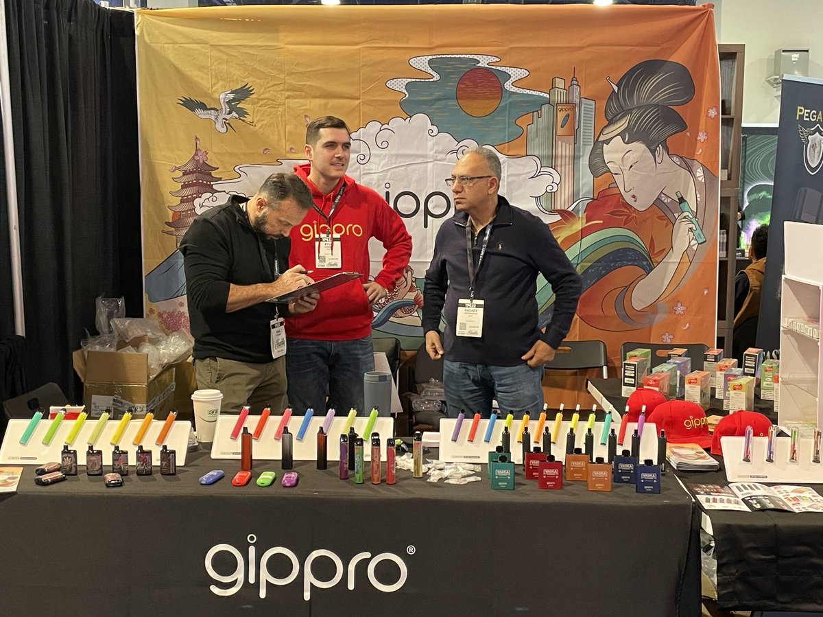 gippro, to be your best alternatives. More
new items are coming.

Warning: this product contains nicotine, an addictive
chemical, and is only for smokers over 21yrs.
.
.
.
.
.
.
#gippro #vapor #vapefun #vape #vaperstuff
#vapingstyle #vapingfam #vapingfresh #vapelife #vape