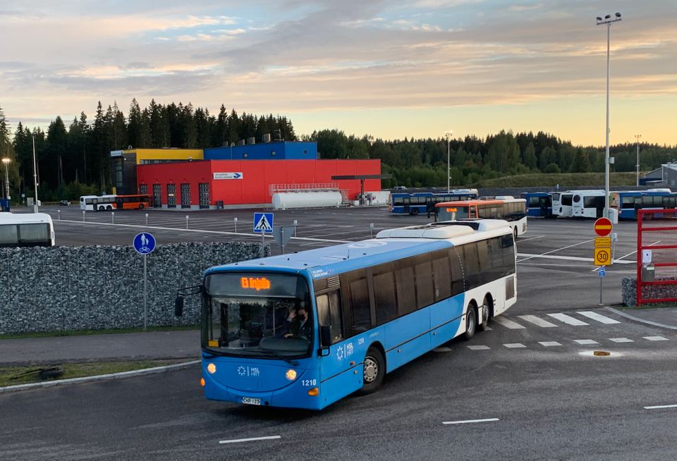 **Press release** Kempower to deliver fast charging technology to Koiviston Auto’s electric bus depots in Vantaa and Helsinki, Finland https://t.co/QxlYm7HAHN https://t.co/uzk4RjygDh