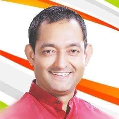 anilsonkeriyc's tweet photo. जौनपुर सदर कांग्रेस अल्पसंख्यक विभाग के पूर्व राष्ट्रीय अध्यक्ष एवं पूर्व विधायक श्री ���दीम जावेद जी को कांग्रेस पार्टी का प्रत्याशी बनाए जाने पर ढेर सारी बधाई एवं शुभकामनाएं,
पार्टी के शीर्ष नेतृत्व का दिल से धन्यवाद 🙏 @nadeeminc @asmashan https://t.co/gTFWWNNT2B