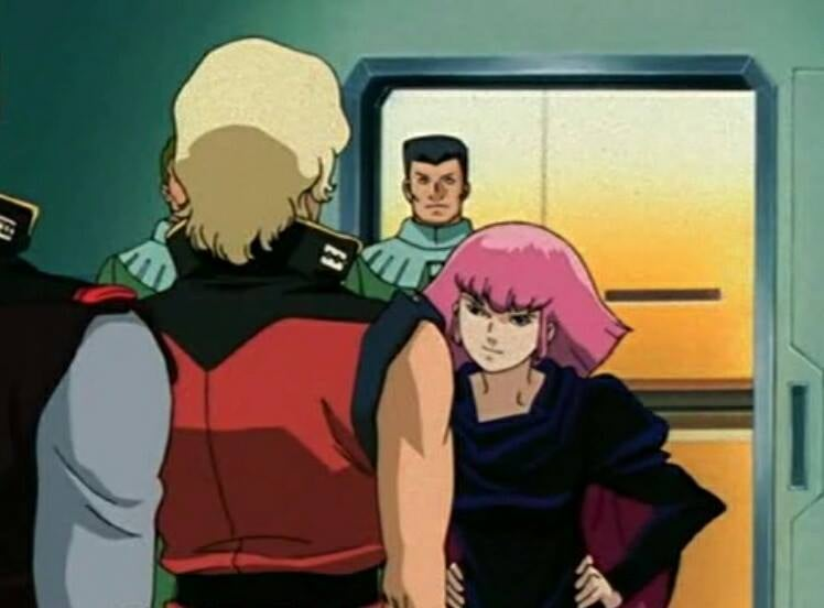CharaSoon_ken's tweet photo. Everyone's favorite toxic pairing
#Vday #Zeta #NewtypeMagic https://t.co/aaSPEjUMHW