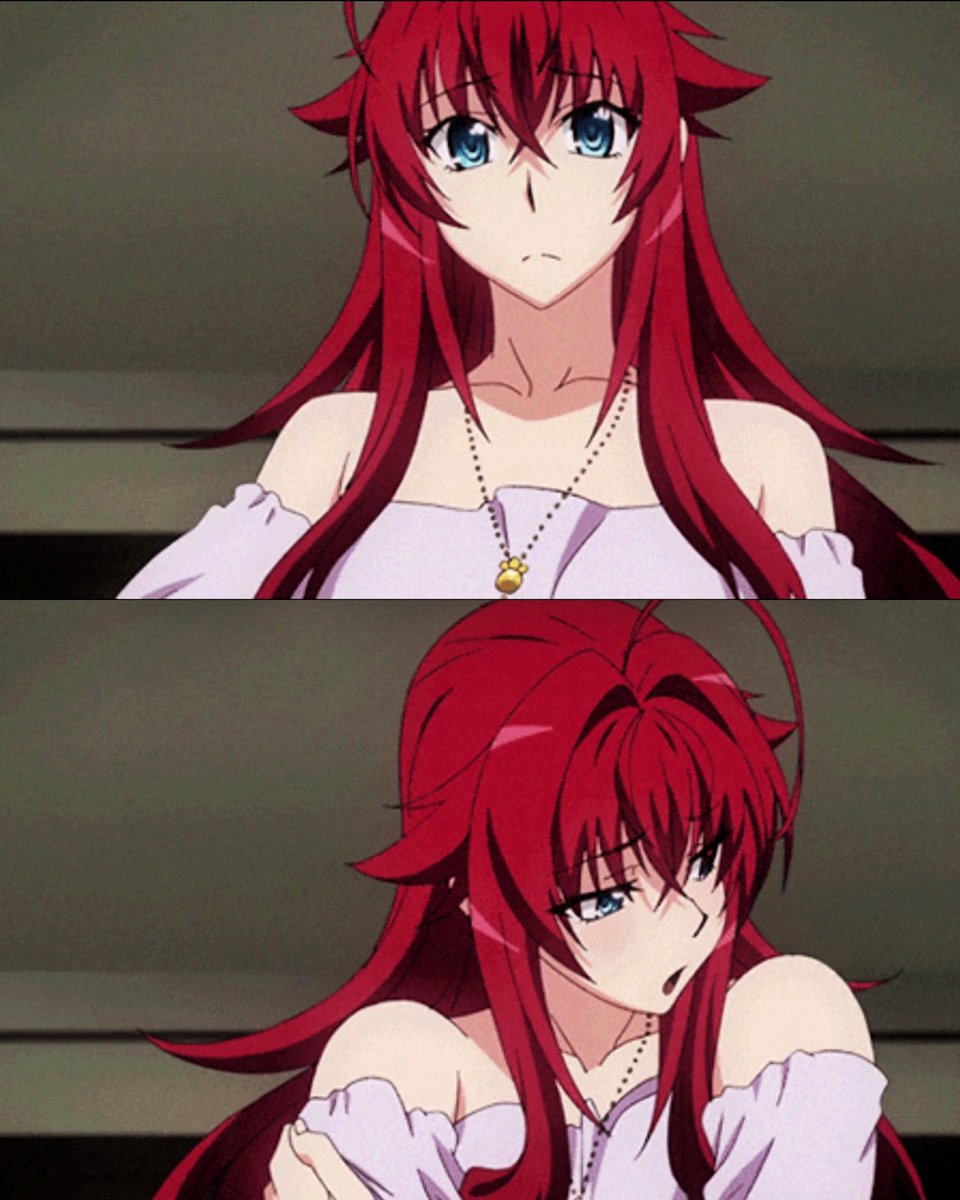 Issei The Red Dragon Emperor on X: High School Dxd Characters >>>>>  #HighSchoolDxD #RiasGremory #HighSchoolDxD #Anime   / X