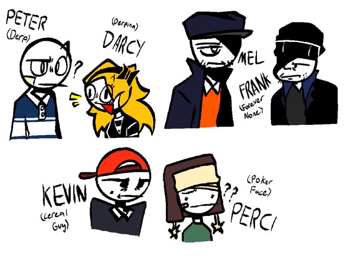 trollgeのTwitterイラスト検索結果。