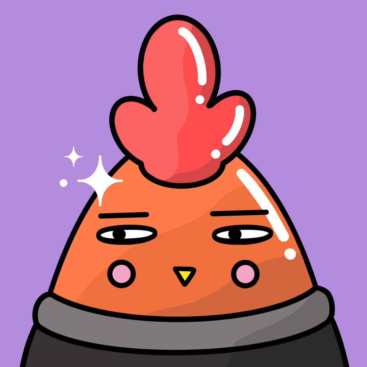 Chonky Chkns tweet media