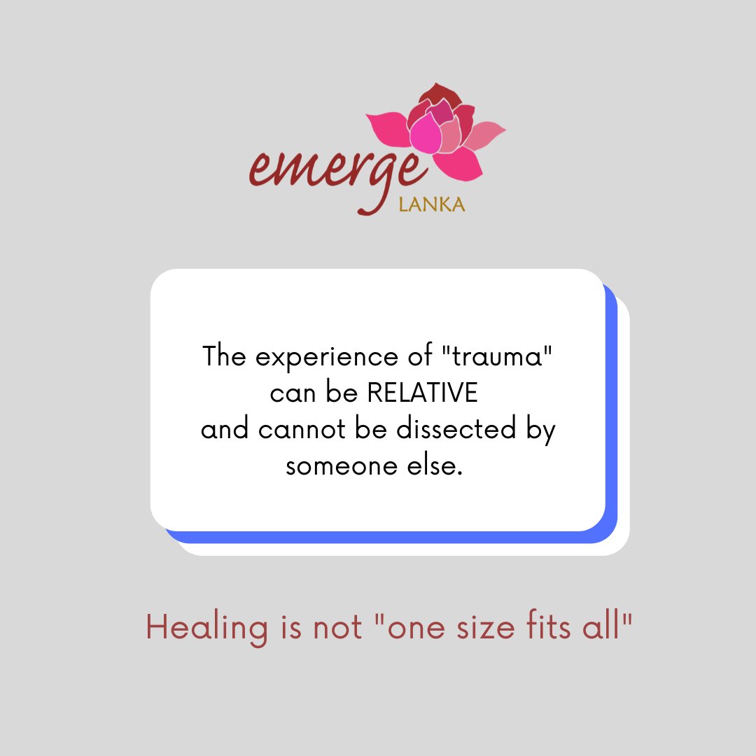 EmergeGlobal's tweet photo. Emerge will always advocate for a world where survivors will heal at their own pace, uninfluenced by judgment or pressure. 

#healing #trauma #survivorofabuse https://t.co/26j3hUCNkR