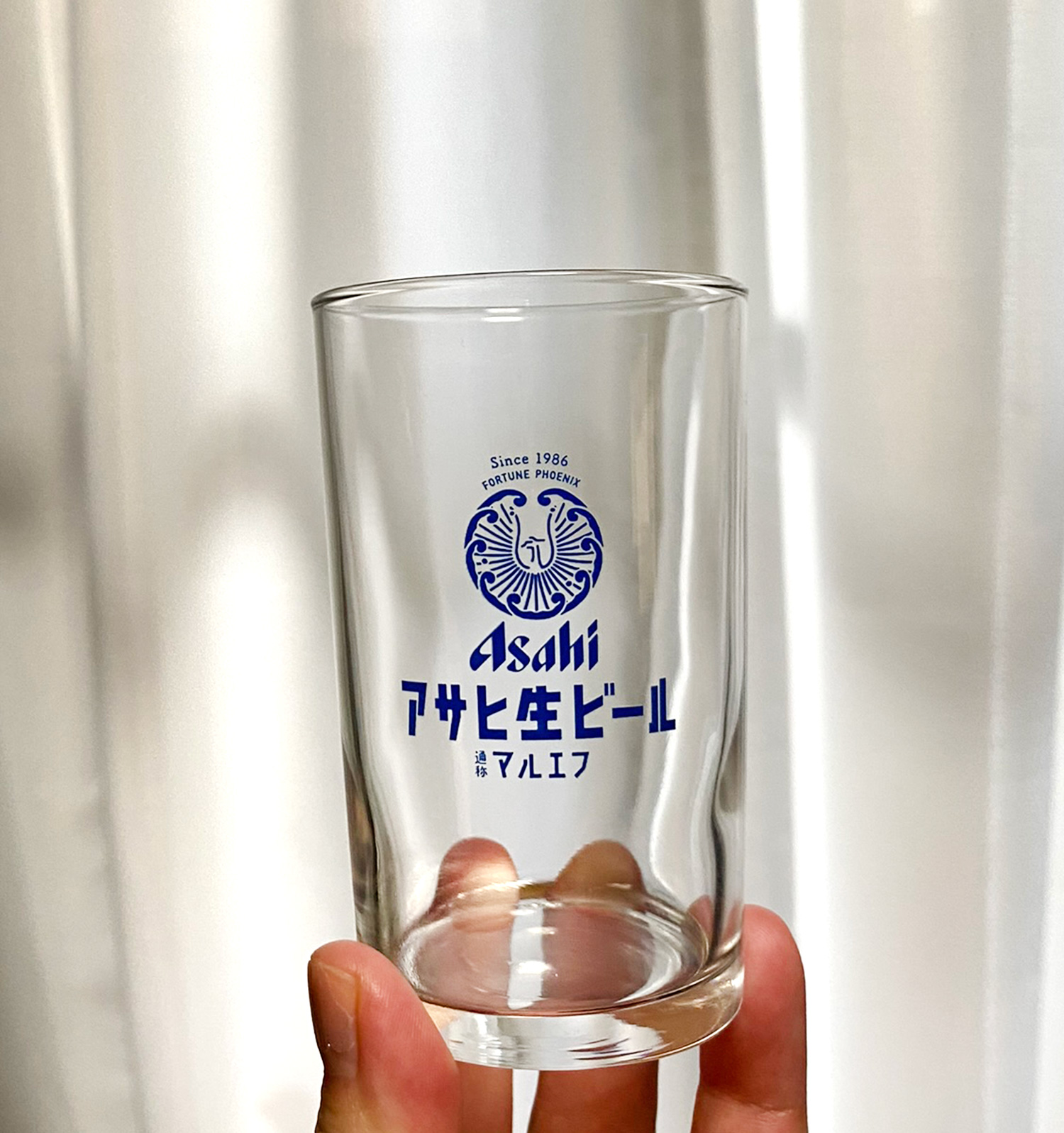 せんべろnet 本日発売のアサヒ生ビール黒生とマルエフのハーフ Amp ハーフ6本セットをイオンで購入した オリジナルグラス付きでかわいすぎる 早く飲みたい T Co Jedquzfkkk Twitter