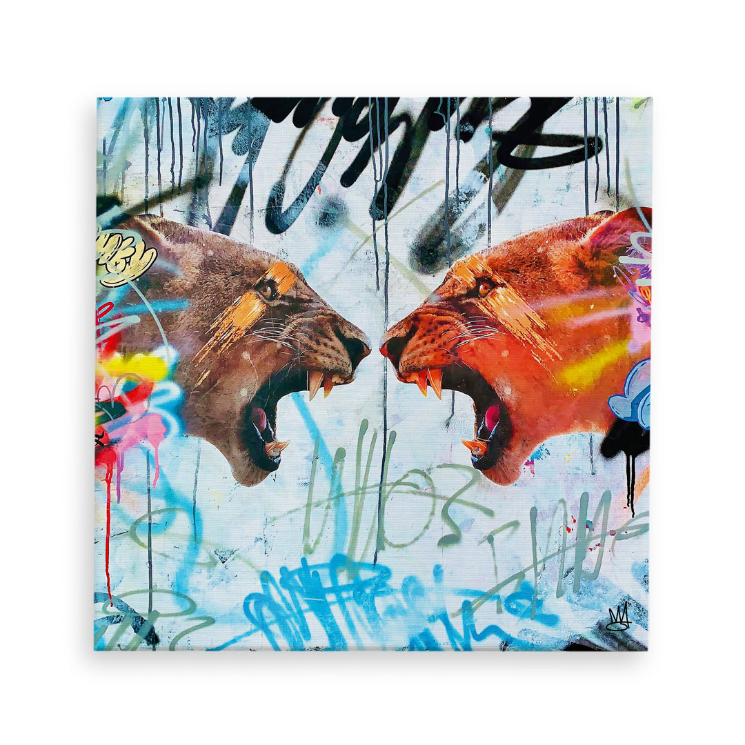 Boogie Moli Art tweet media