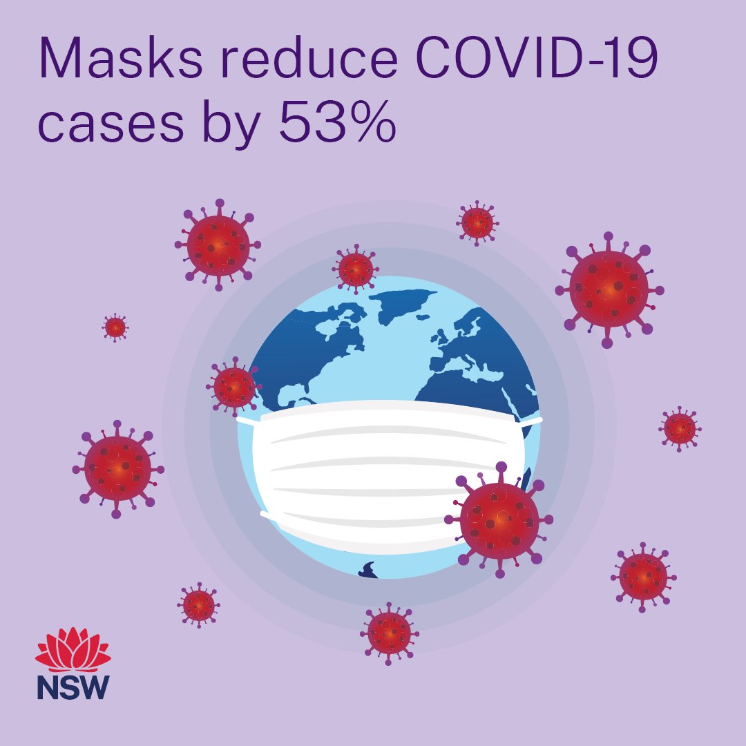 NSW Health tweet media