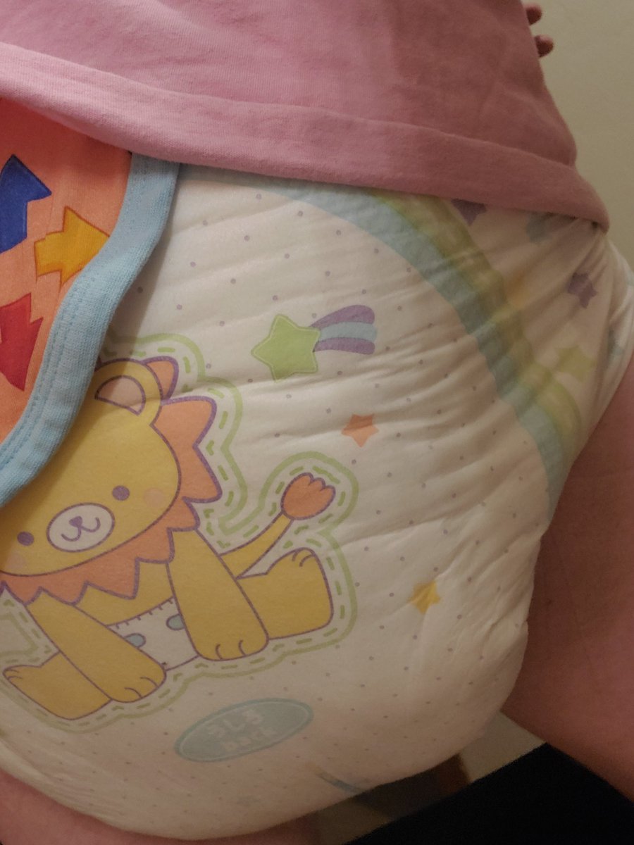 RAsyree's tweet photo. Have more of my Little Kings ^^ #abdldiapergirl #abdldiapers #abdl https://t.co/uX9GgA76A7