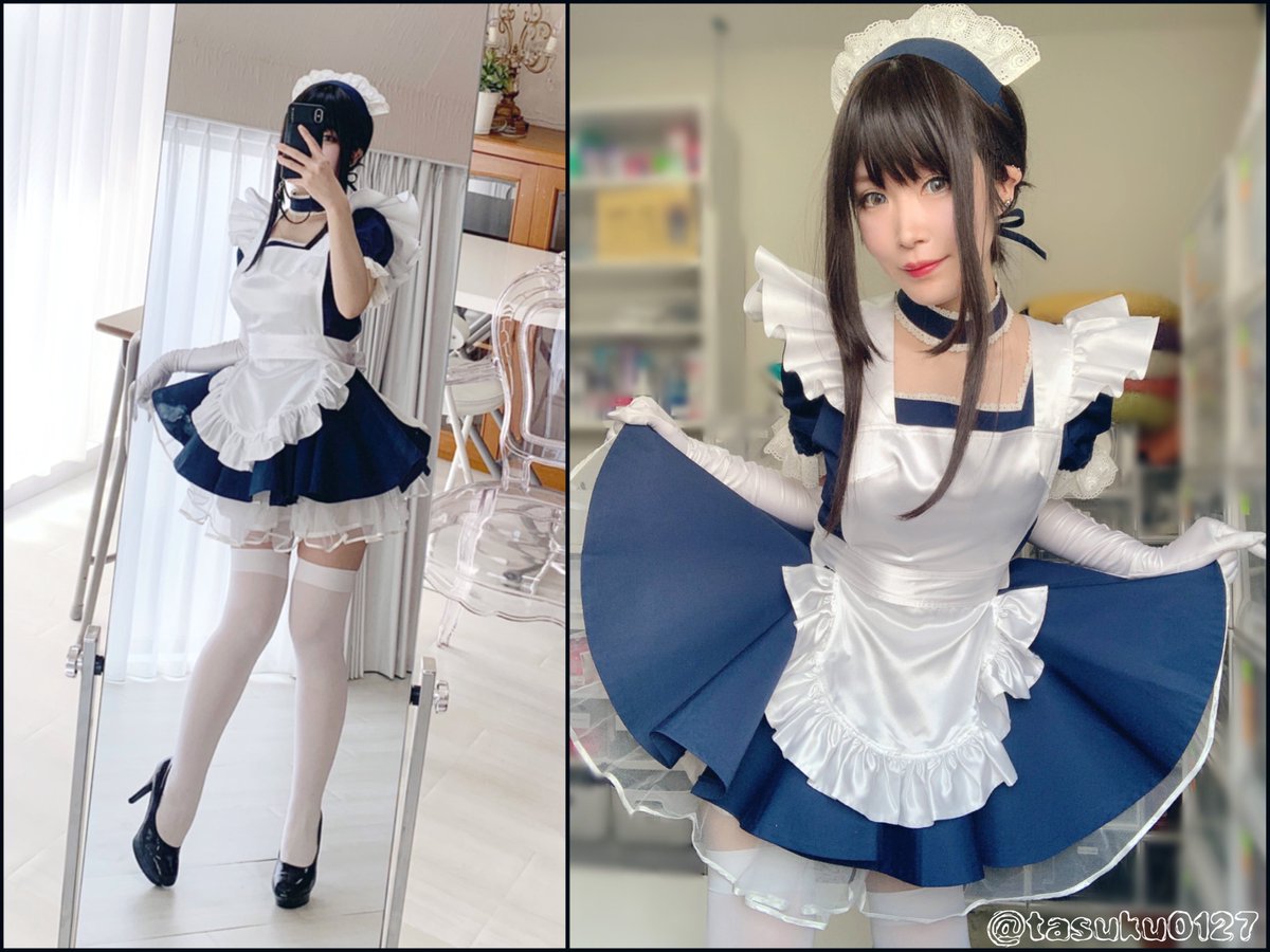 佑@衣装修羅場(メガ盛り!!) on X: 