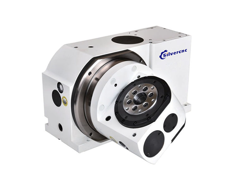 RibbonKang's tweet image. Benefits of rotary table
■ Fastest way to increase the productivity
■ Reduce setup times, increase part accuracy, and shorten cycle times
silvercnc.com/product/5-axis…
#touchprobe, #rotarytable, #toolsetter, #zeropointsystem, #cnc, #cncmachining, #machinetools, #vmc, #cncmachine