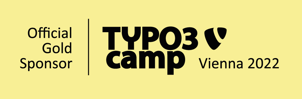 Wir sind dabei! #t3cvie 
Mit Sightseeingtour durch Wien am Freitag Nachmittag und TYPO3-Zertifizierung vor Ort.
Sei dabei: typo3camp.at