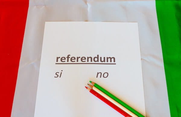 Oggi è un giorno importante. La #Consulta decide sulla ammissibilità dei referendum #giustizia #eutanasia e #cannabis. Ho firmato per tutti e 3 e conto su #GiulianoAmato. Se avremo (come spero) la possibilità di votare, mi impegnerò di nuovo per una Italia civile.Oggi più che mai