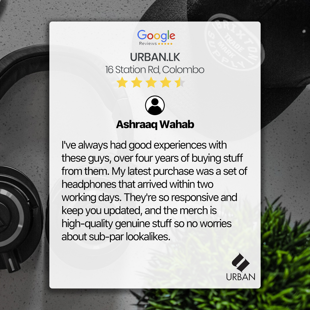URBAN tweet media