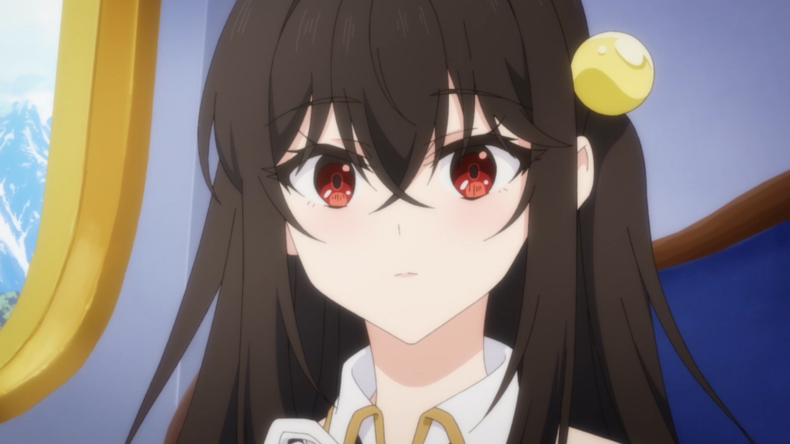 天才王子の赤字国家再生術 Tvアニメ公式 まもなく放送 Tvアニメ 天才王子の赤字国家再生術 23 00よりtokyo Mx Abemaにて 第6話放送 配信開始 ナトラ王国民 フォロワー の皆様 是非 天才王子 で感想をツイートしてくださいね