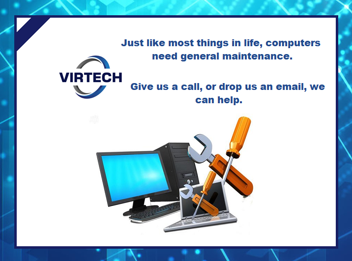 Virtech Systems (@virtechsw) on Twitter photo 