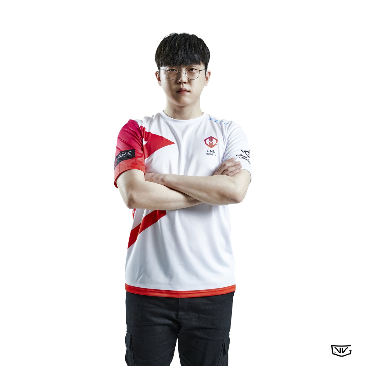 GNL_ESPORTS_'s tweet image. #2tap