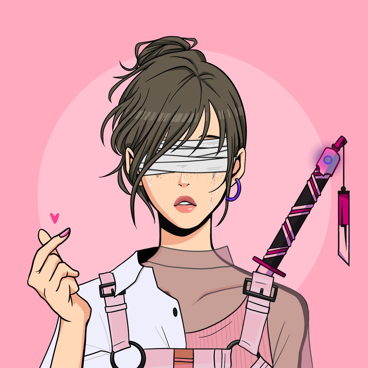 🔥 SHIZUKA WL GIVEAWAY 🔥

<a href="/Shizuka_NFT/">Shizuka</a> Has given us 5xWL spots for you guys! 🤯

To enter: 

⭐️ Follow: @nftrepzy | <a href="/Shizuka_NFT/">Shizuka</a> | <a href="/NFTDougEO/">Doug EO</a>
⭐️ RT &amp; Like 
⭐️ Tag 3 people (More tags = more chance)

⌛ 48 hrs ⌛