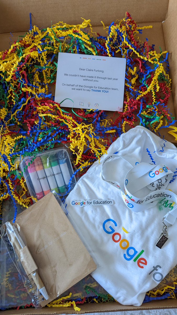 Claire Furlong tweet media