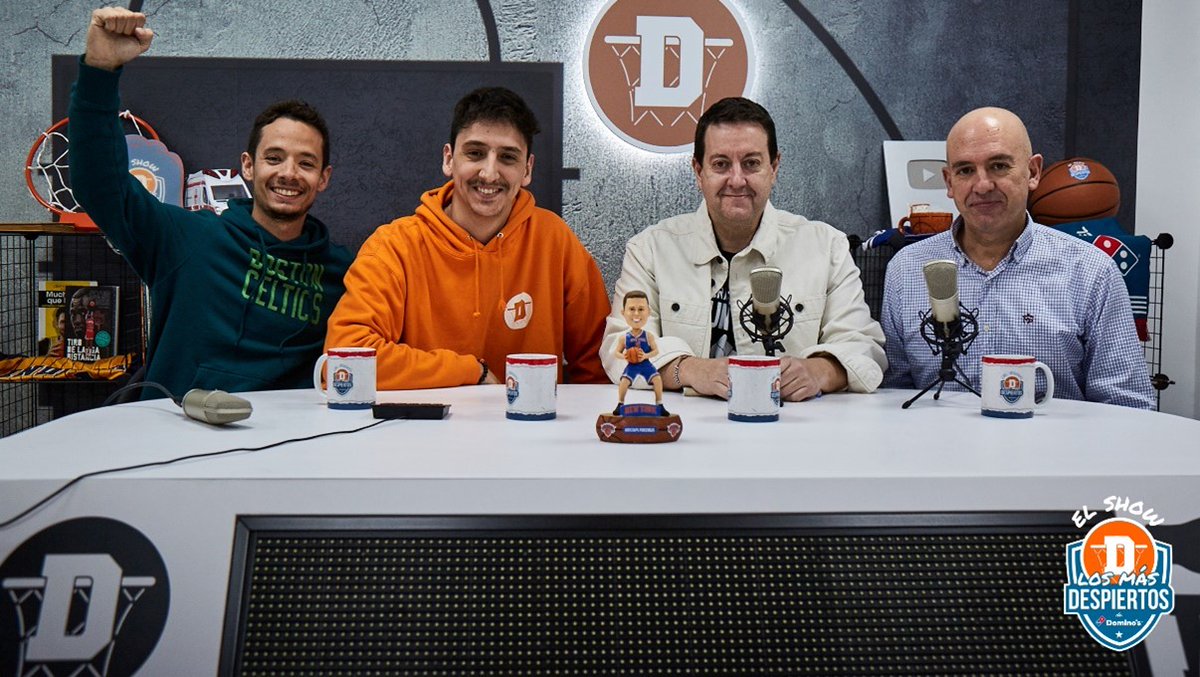 Arena Media España tweet media