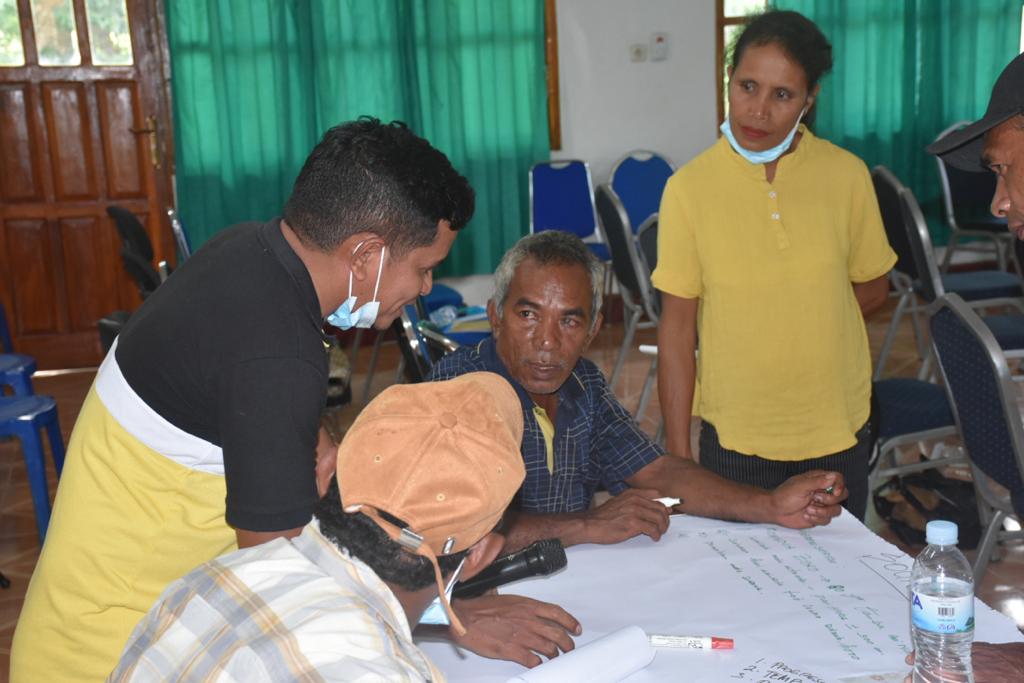 ERA_AF_TL's tweet photo. "Valuable feedback was provided to the #project on how ERA-AF project in collaboration with the local #government can work together to address the various social and technical issues"...For details, click https://t.co/jDIjVtYp0X

The project is funded by @EU_TimorLeste https://t.co/KcxAslBACB