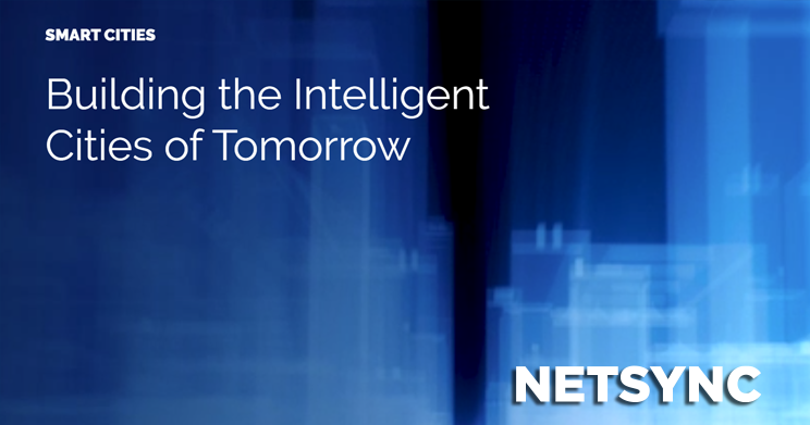 NetsyncNewsMEA's tweet photo. Cities seeking more efficient ways to deliver intelligent services to the public and manage city infrastructures are increasingly turning to solutions based on the Internet of Things - that's where Netsync comes in. https://t.co/HXyhZAL8lW

#NetsyncMEA #IoT #smartcities #security https://t.co/pNOBiMG5SM