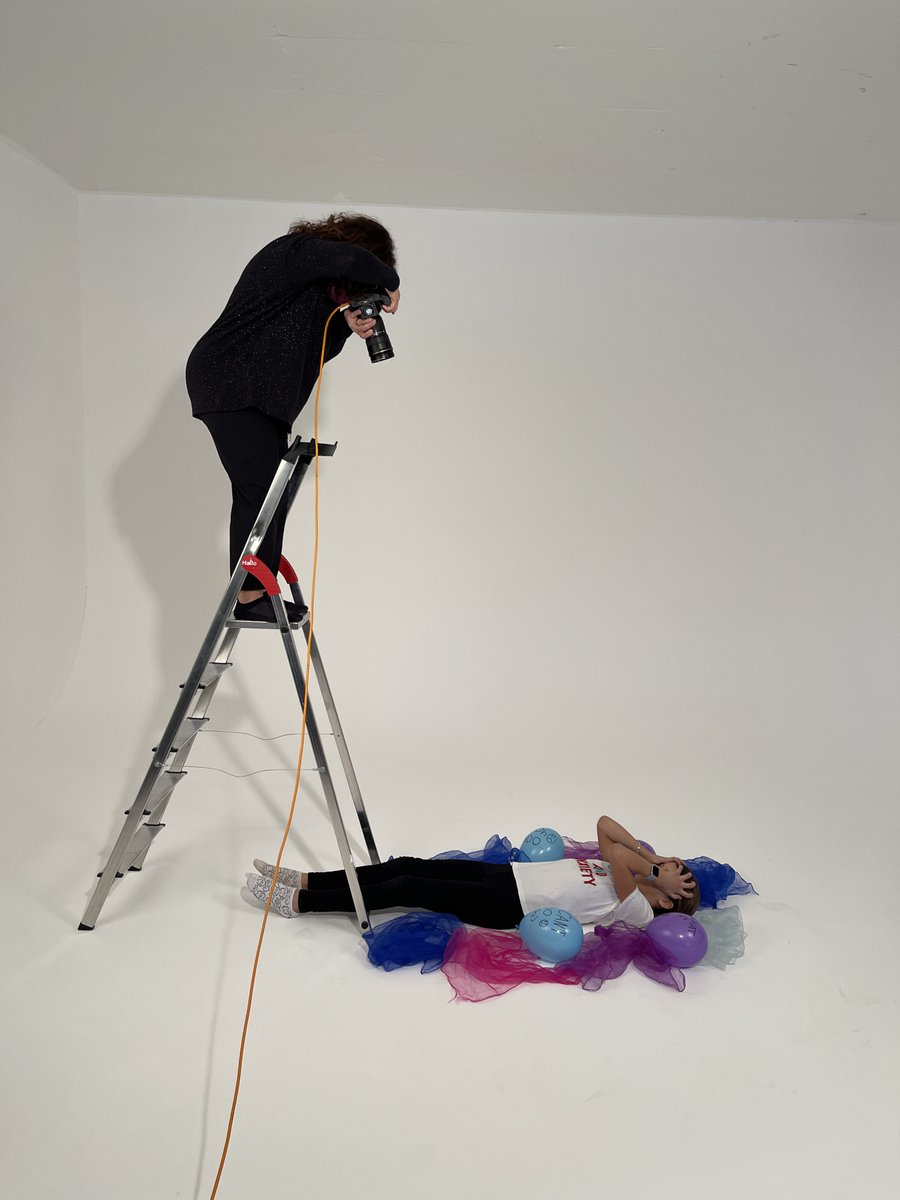 Claire Febrey (she/her) tweet media